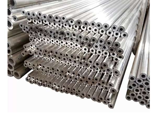 Aluminum Pipe&Tube